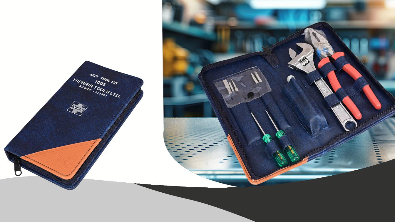 Tool Kit 1005 - TAPARIA