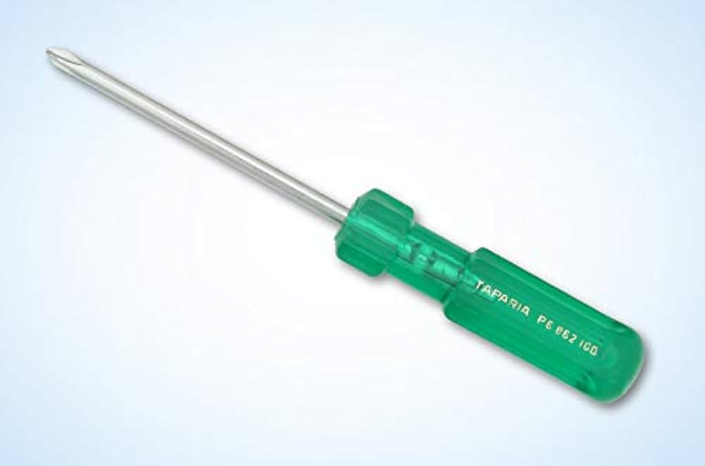 Screw Driver - PHILIPS