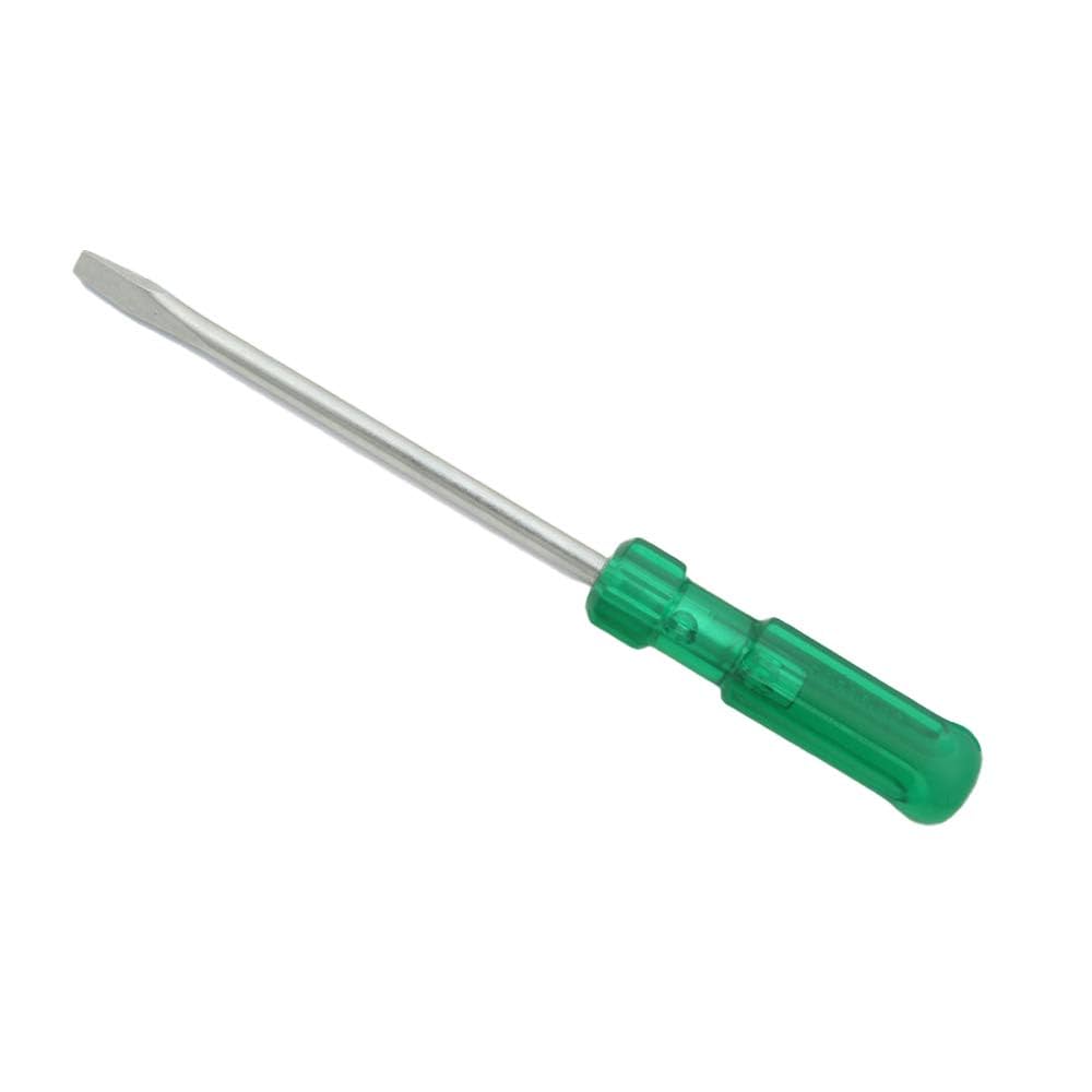 Screw Drivers - FLAT TIP