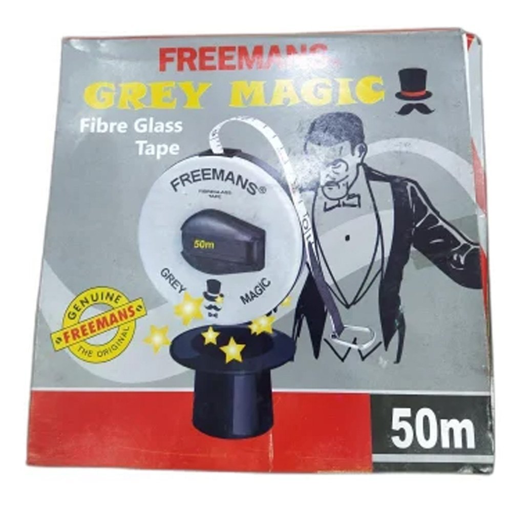 Fibre Glass Tape