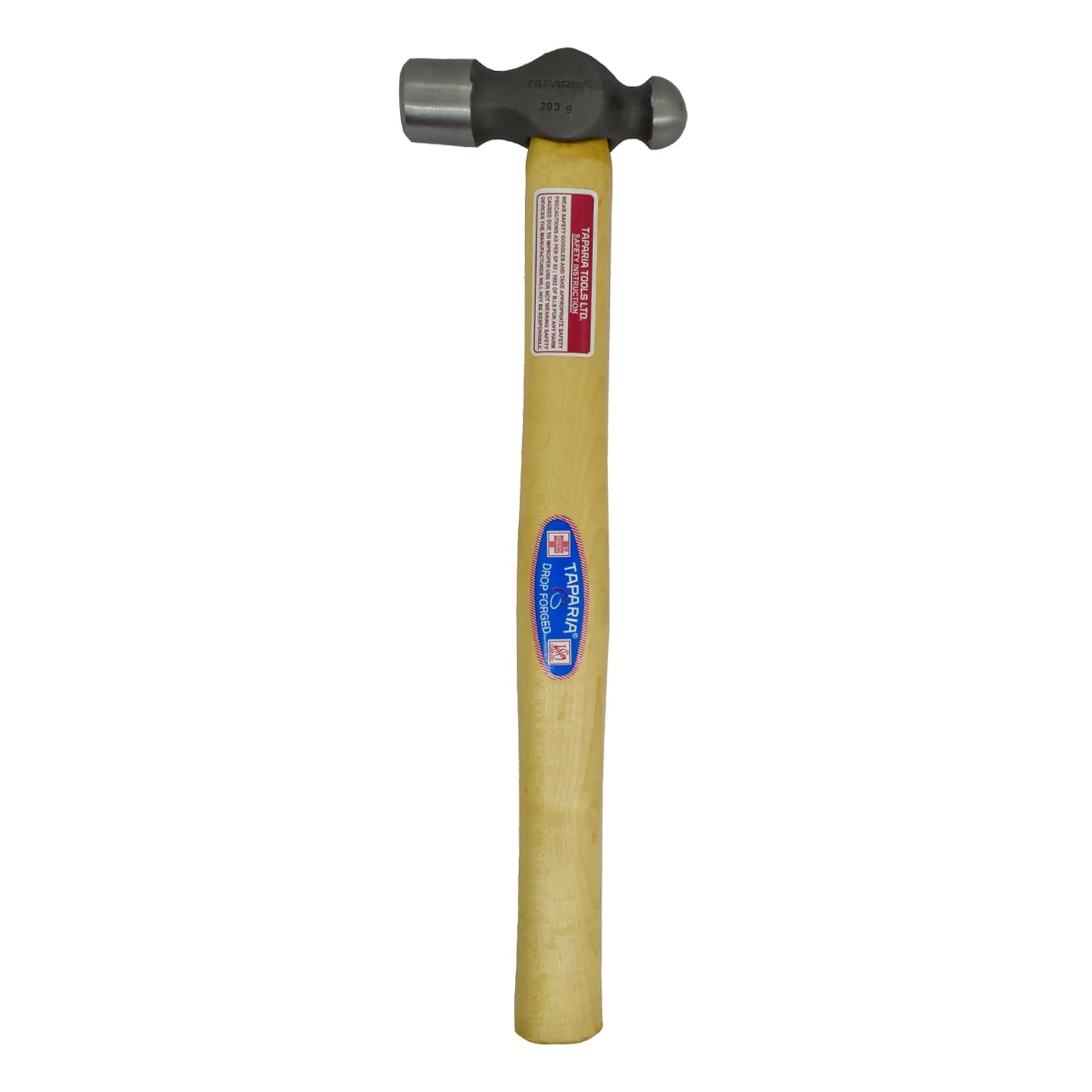 Ball Pein Hammer - TAPARIA