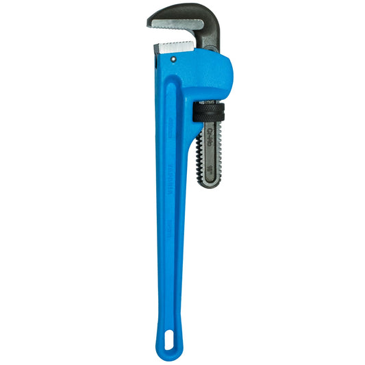 Heavy Duty Pipe Wrench - TAPARIA