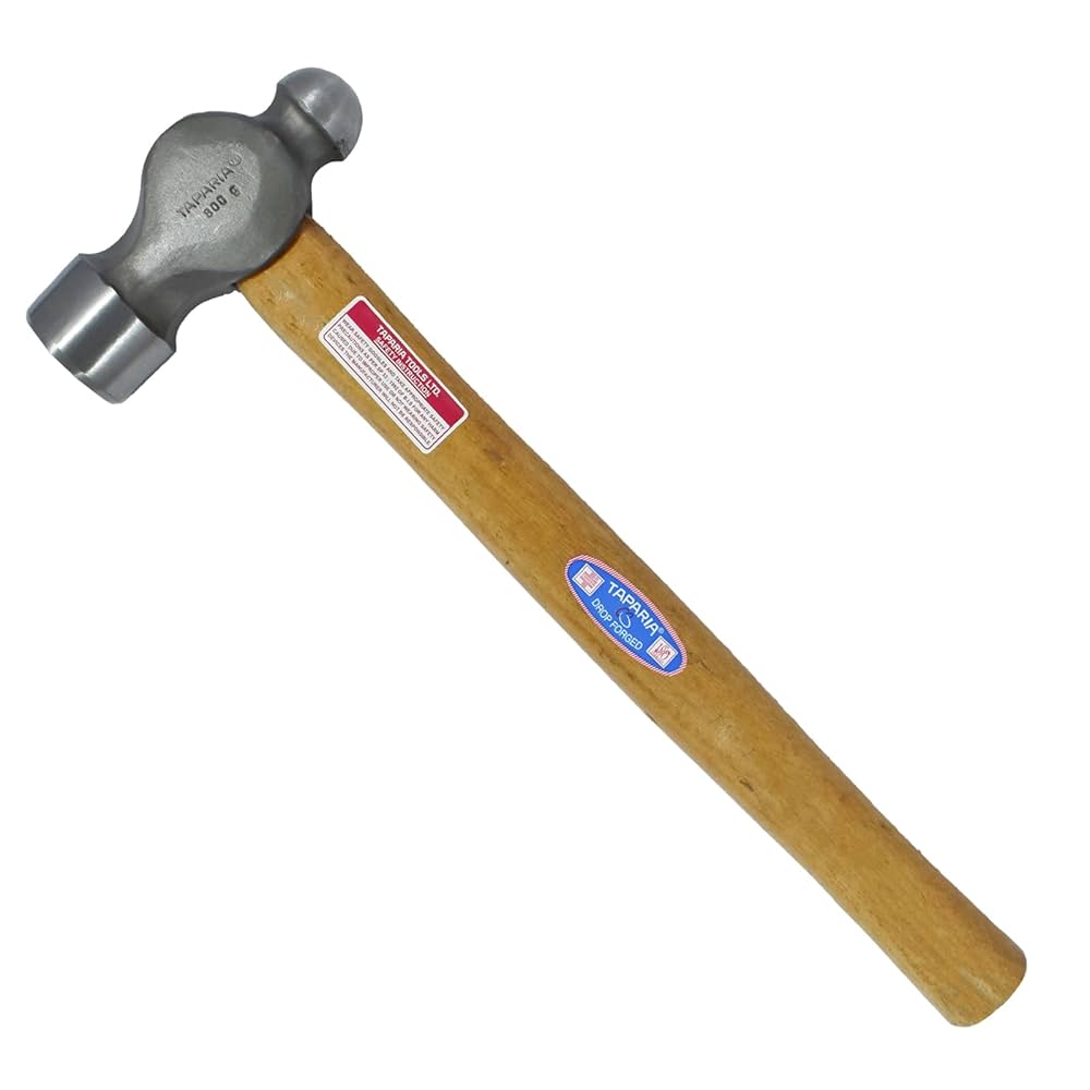 Ball Pein Hammer - TAPARIA
