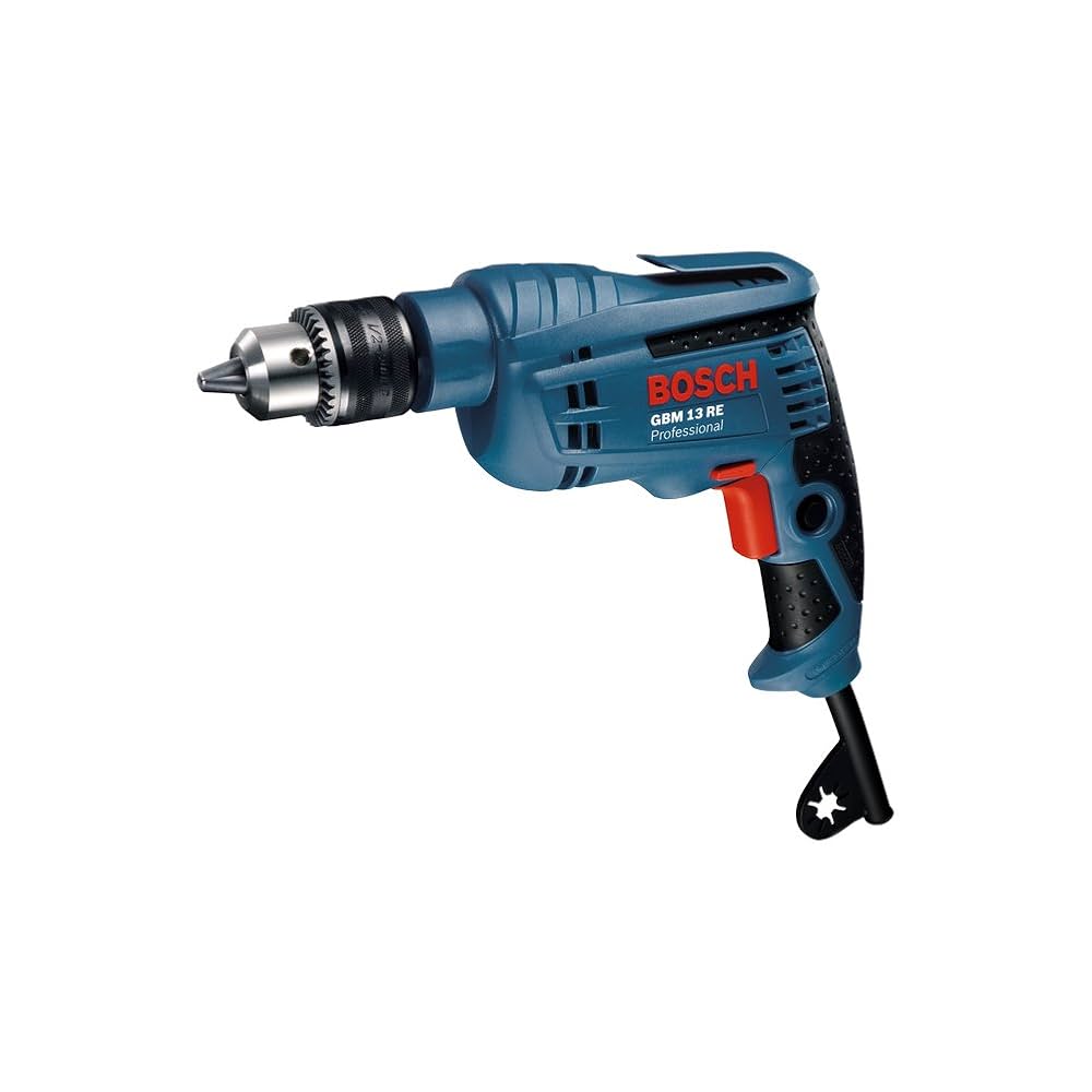 Drill Machines - BOSCH