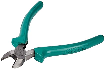 Side Cutting Plier