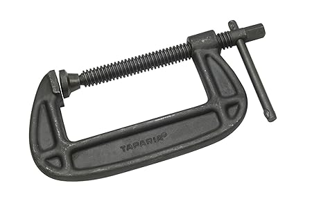 C-Clamp - TAPARIA