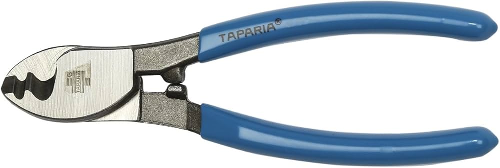 Cable Cutter - TAPARIA
