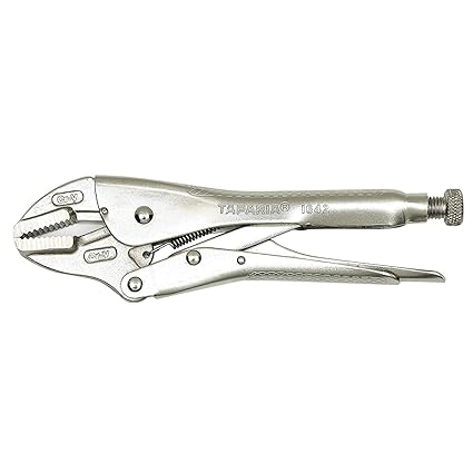 Vice Grip Plier 10'' - TAPARIA