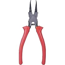 Circlip Plier External - TAPARIA