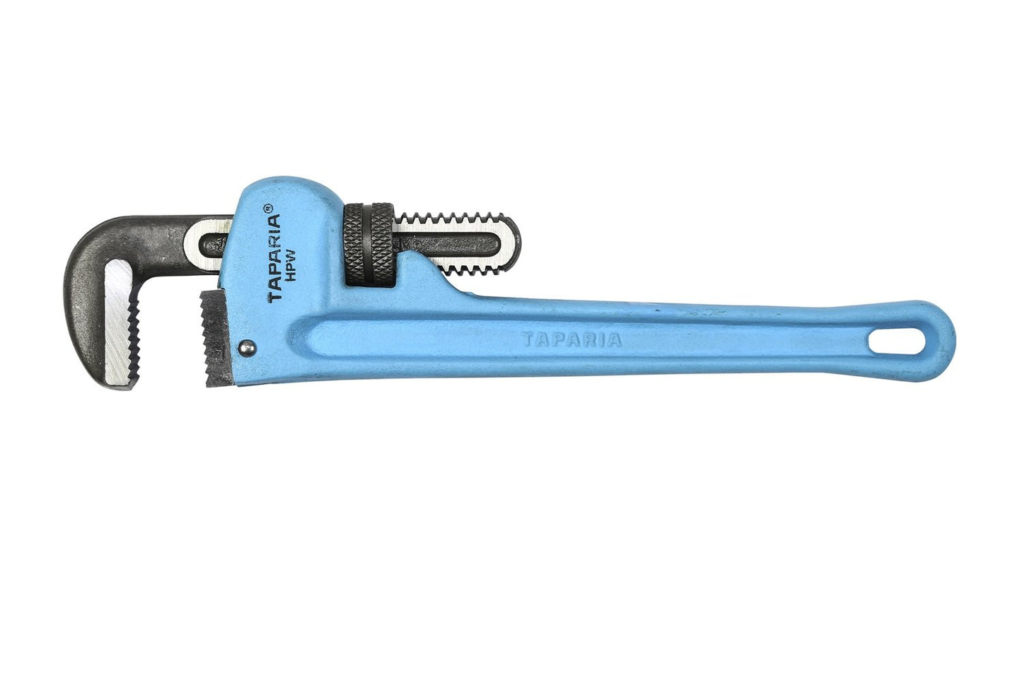 Heavy Duty Pipe Wrench - TAPARIA