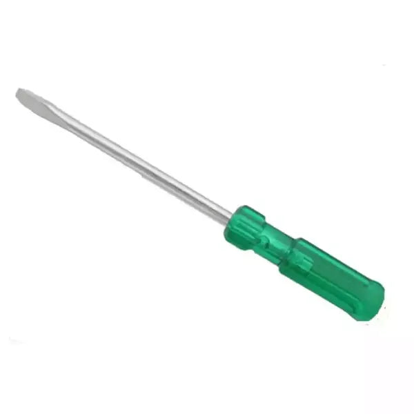 Screw Drivers - FLAT TIP