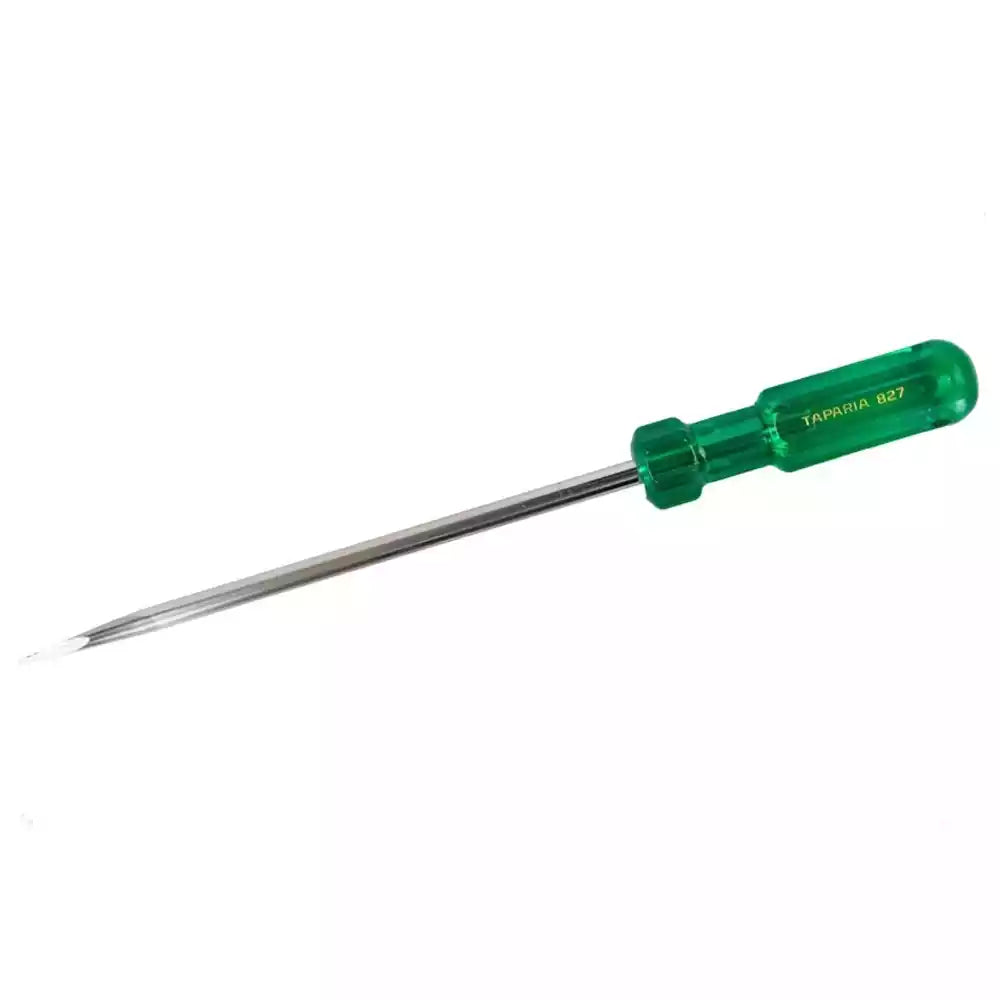 Screw Drivers - FLAT TIP
