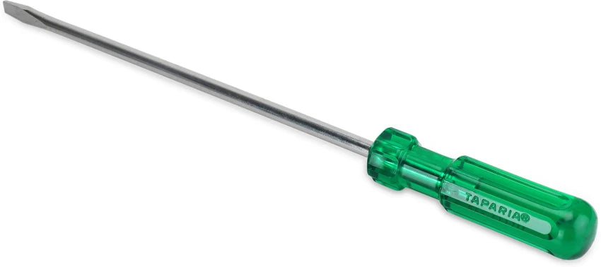 Screw Drivers - FLAT TIP