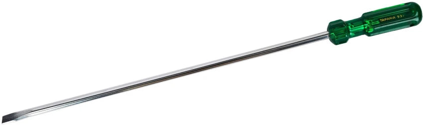 Screw Drivers - FLAT TIP