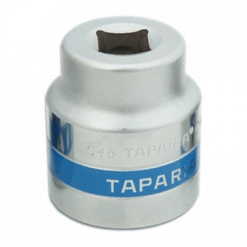 Socket 3/4'' Sqaure Drive - TAPARIA