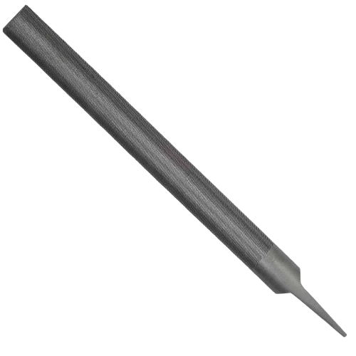 Half Round File - JK