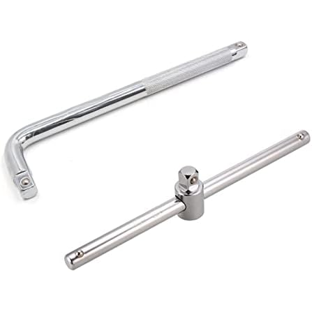 Socket Accessories 3/4'' Square Drive