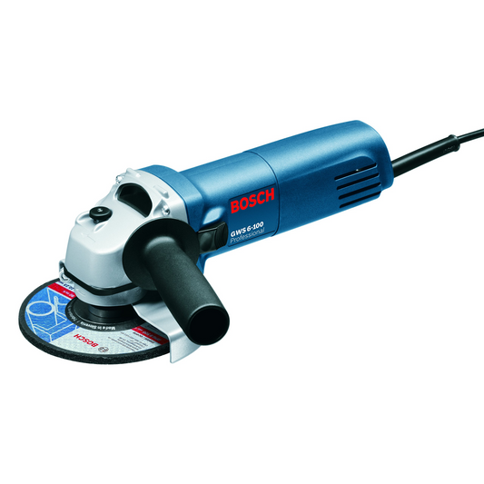 Angle Grinders 4'' - BOSCH