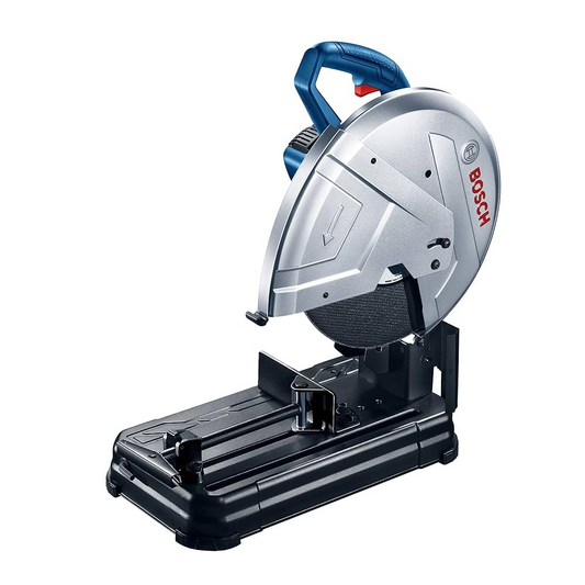 Chopsaw Machine - BOSCH