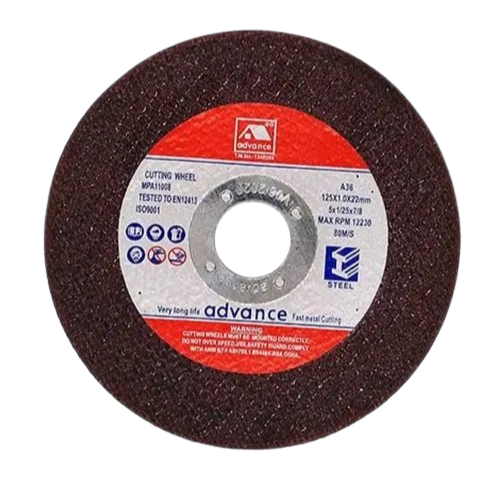 Metal Grinding Wheel - ADVANCE