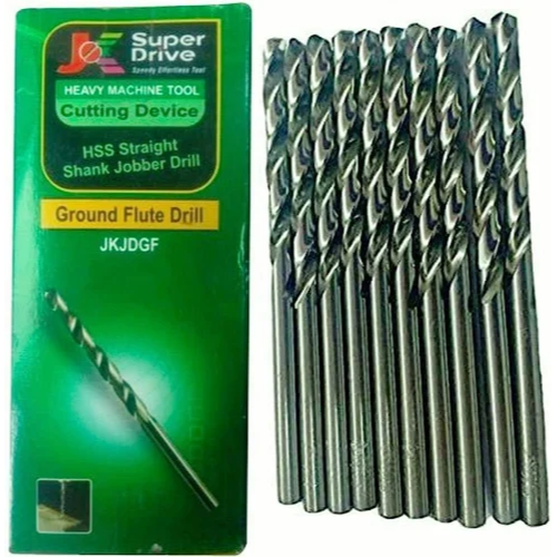 Drill Bit 1.5mm pkt (10pcs) - JK
