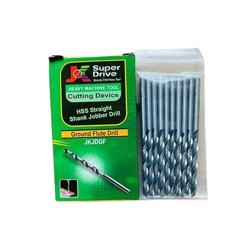 Drill Bit 3mm pkt (10pcs) - JK