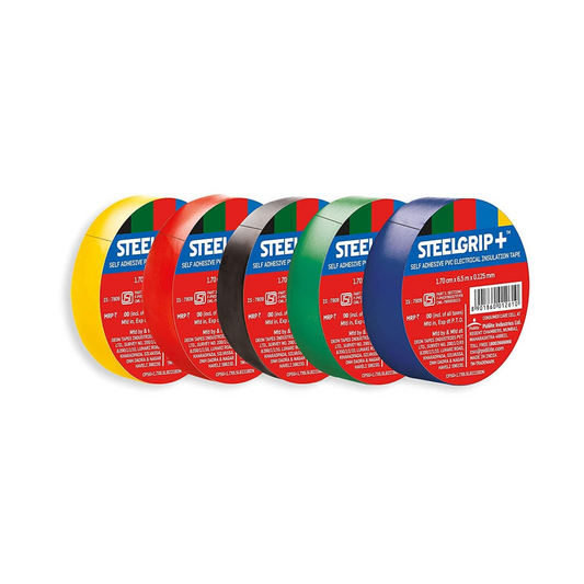 Insulation Tape - STEELGRIP