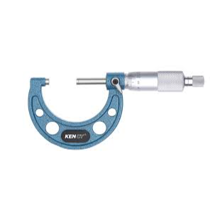 Outside Micrometer 0-25MM - KENCY