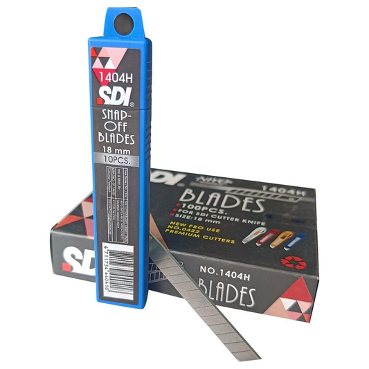 SDI Knife Blade (100PCS)