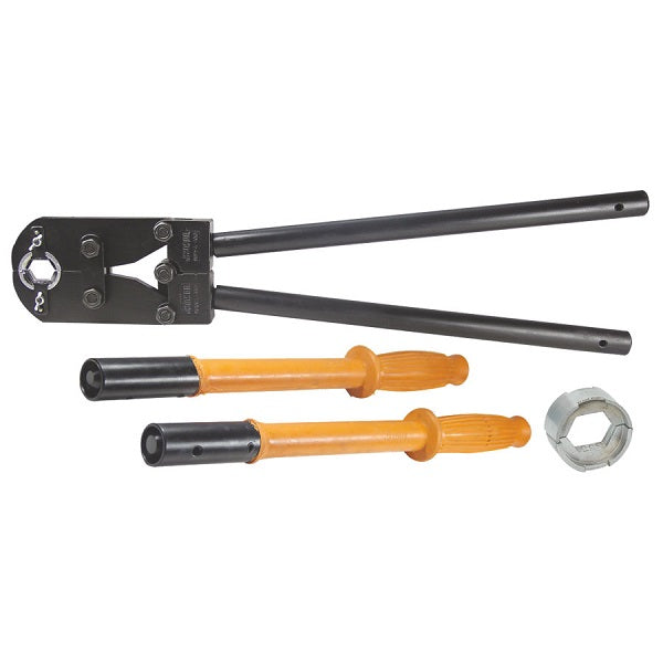 Crimping Pliers - JAINSON