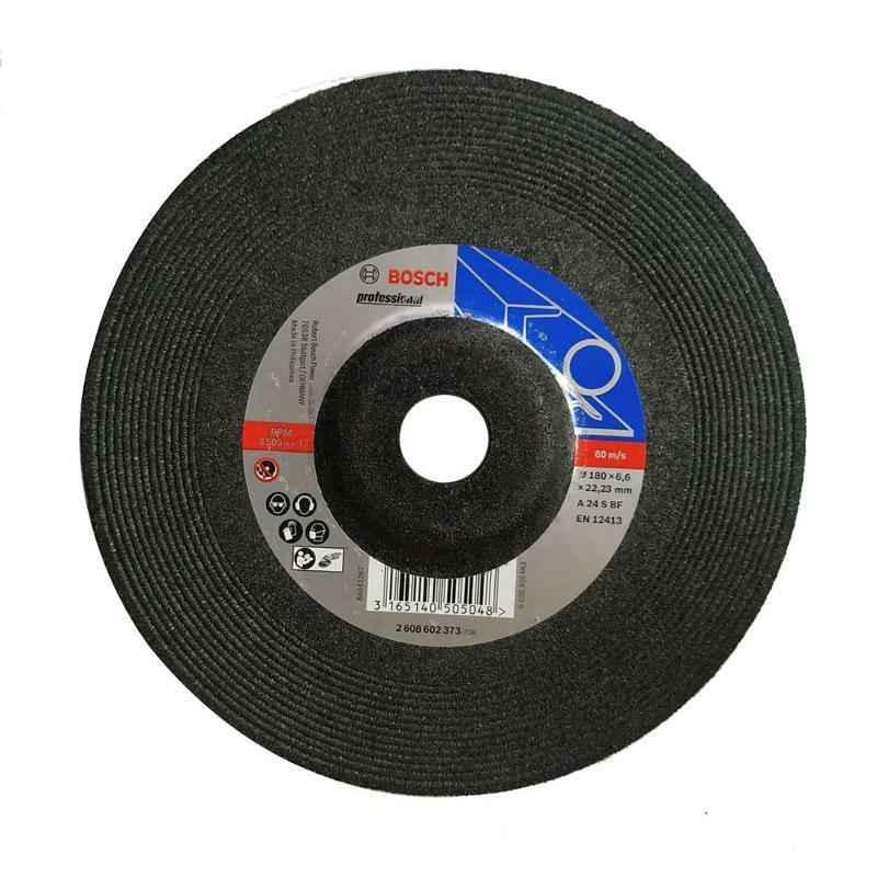 Iron Cutting Wheel - BOSCH