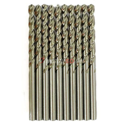 Drill Bit 3.5mm pkt (10pcs) - JK
