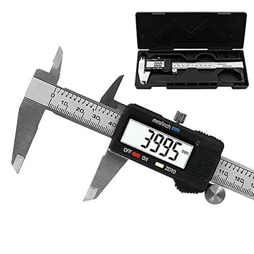 Digital Vernier Caliper