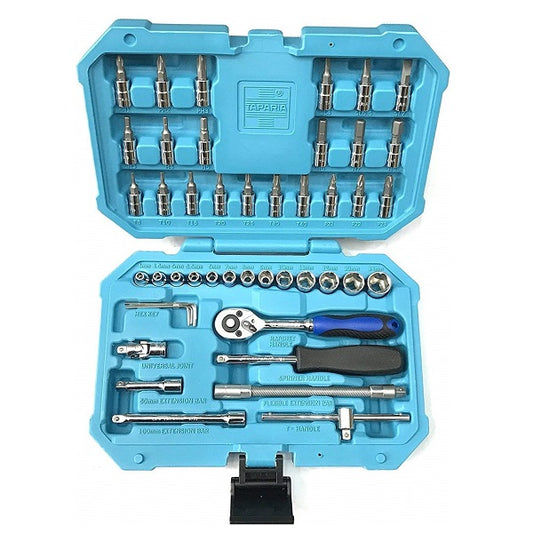 Socket Set SA46  - TAPARIA