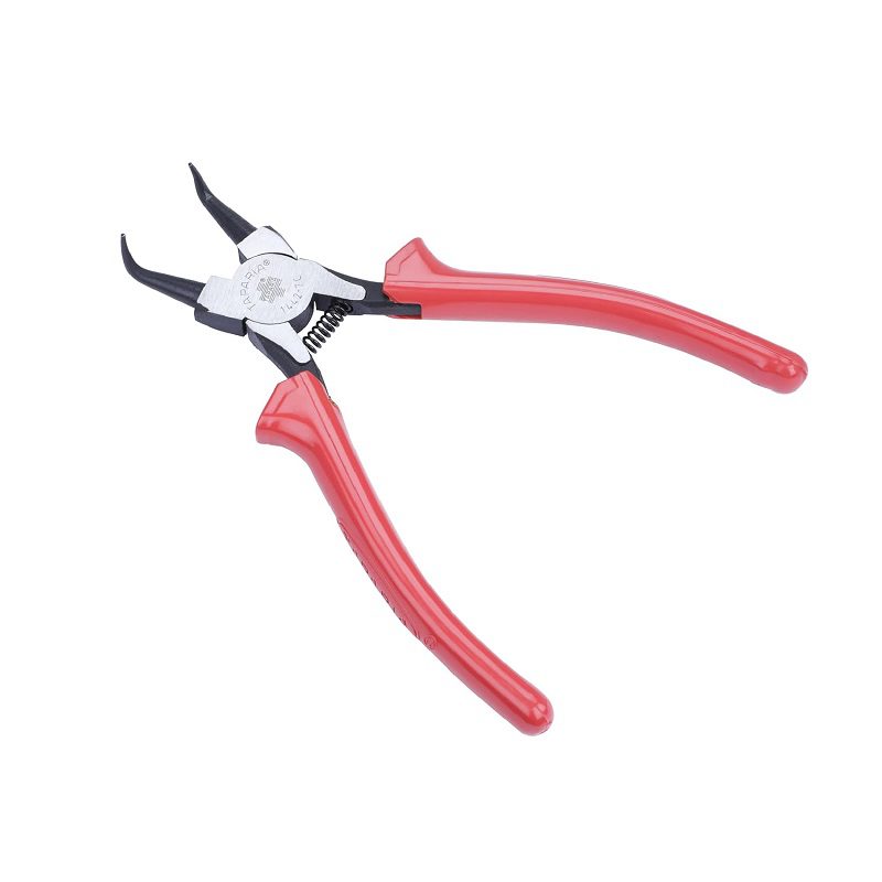 Circlip Plier Internal Bent - TAPARIA