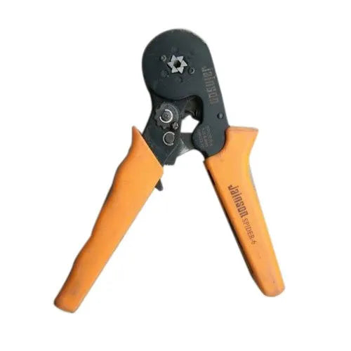 Crimping Pliers - JAINSON