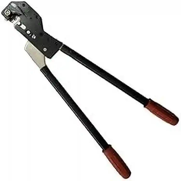 Crimping Pliers - JAINSON
