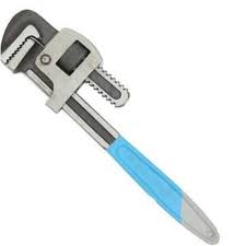 Pipe Wrench - TAPARIA