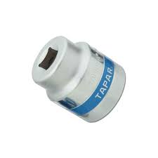 Socket 3/4'' Sqaure Drive - TAPARIA
