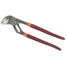 Water Pump Plier - TAPARIA