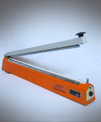 Plastic Sealing Machine 12''