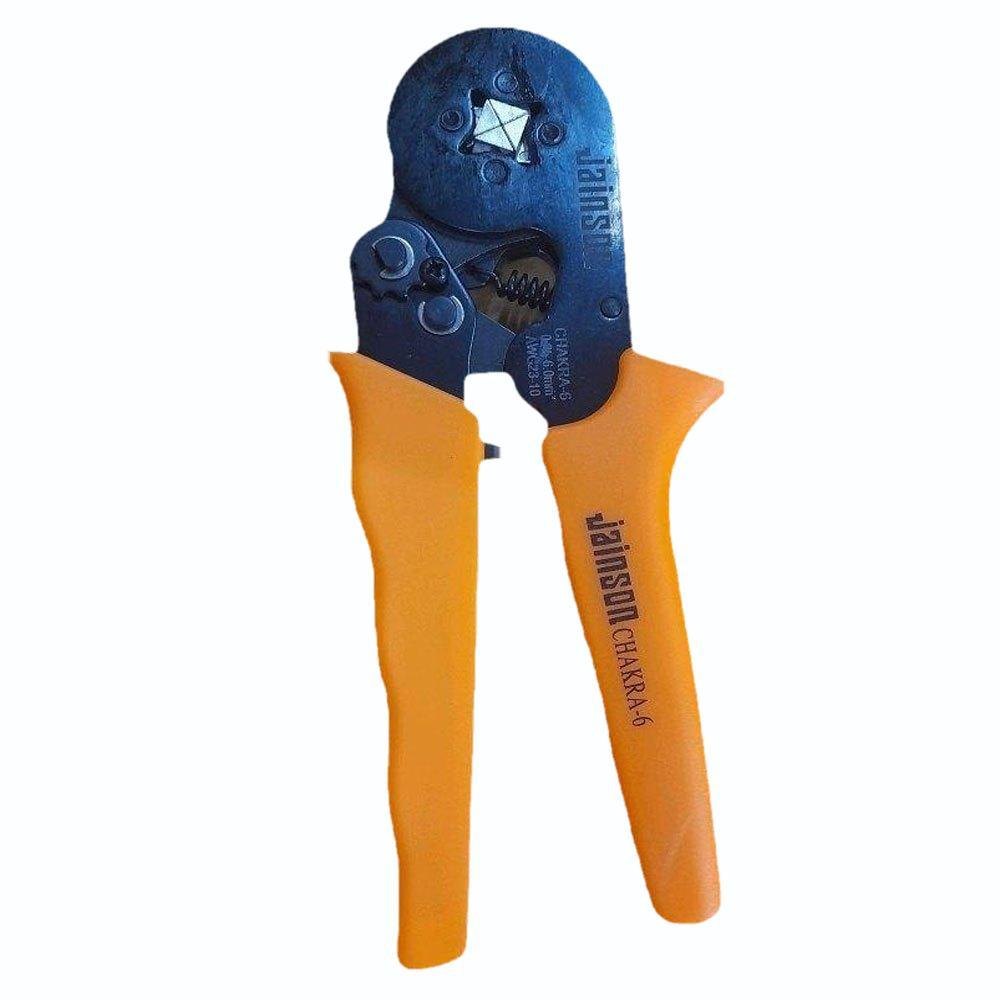 Crimping Pliers - JAINSON