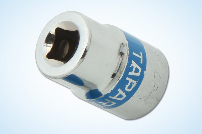 Socket 3/4'' Sqaure Drive - TAPARIA