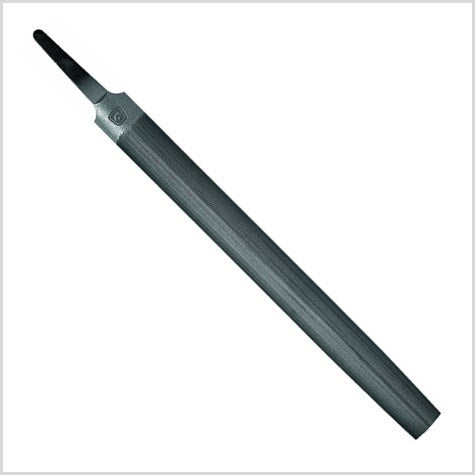 Half Round File - JK