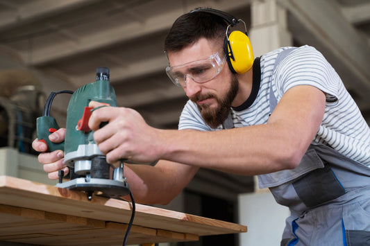 Top 10 Power Tools for Professional Contractors