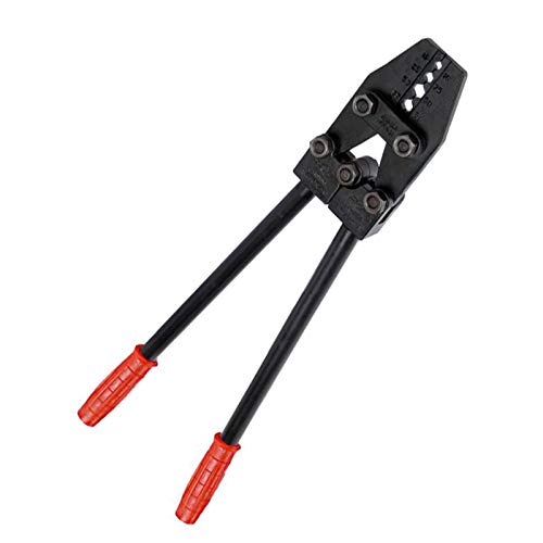 Crimping Pliers  - JAINSON