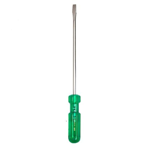Screw Drivers - FLAT TIP