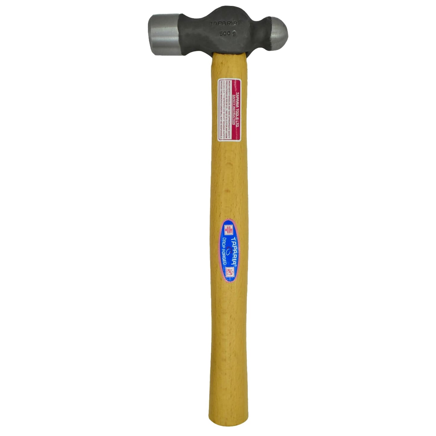 Ball Pein Hammer - TAPARIA