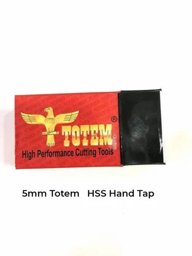 High Speed Hand Taps (H.S.S) - TOTEM