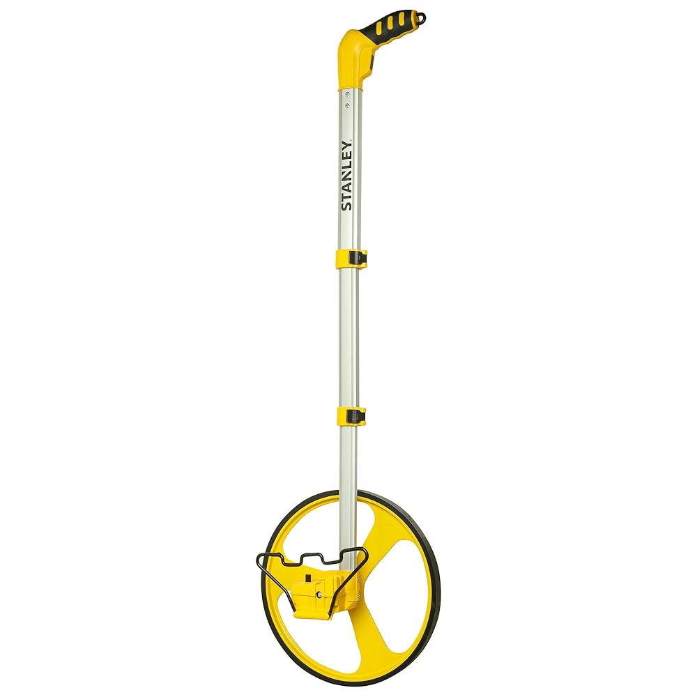 Road Meter  - STANLEY